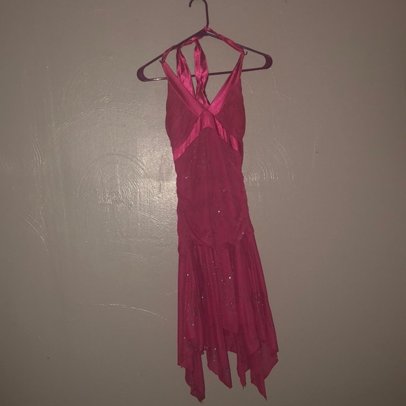 Homecoming/prom Dress - Picture 1 of 6